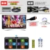 Máy bay chiến đấu [không dây HDMI mới] Chăn nhảy HD đôi máy nhảy đơn nhà máy tính TV - Dance pad 	thảm nhảy audition bluetooth Dance pad