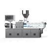 Filled masterbatch granulator laboratory twin-screw extruder PP plastic modified small PE granulation production line