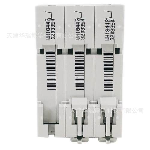 OSMC32N电动机断路器OSMC32N 3P D20A空气开关OSMC32N3D20 - 图0