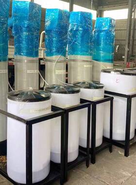 工业反渗透水处理设备纯净水过滤器商用纯水机去离子水设备净水器