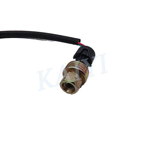 CAT3306/3304/3406C/793C/3508B/992G机油感应器216-8684配件 - 图1