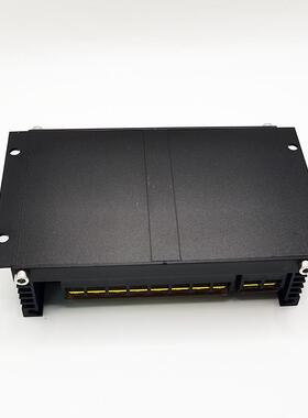 12V10A门禁电源人脸识别指纹机门禁开关电源电插锁磁力锁小控制器
