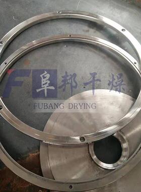80目100目120目细粉碎机标准配套筛网 不锈钢30b配件冲孔过滤网