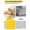 Solid wood door rear storage rack hole board dressing mirror integrated wall can hide full-length mirror entrance entrance hanger