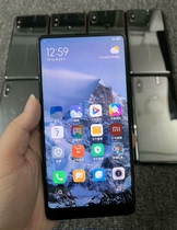 Xiaomi mix2s mobile phone 6128 G The elderly machine work game is no problem