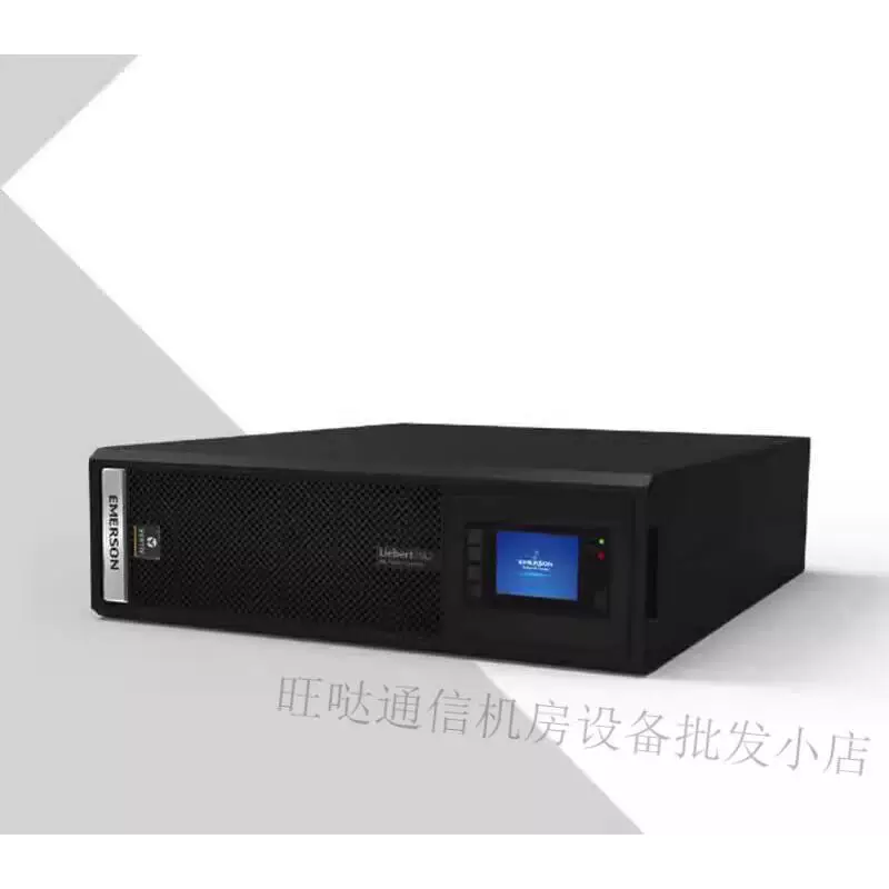 Устройства бесперебойного питания Victoria UPS типа rack ITA-01K00AS1102C00 для компьютерного зала сервер задержки стабилизации