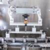 Grinding stone cartoning machine Laundry supplies cartoning machine Solid product cartoning machine Laundry supplies packaging machine