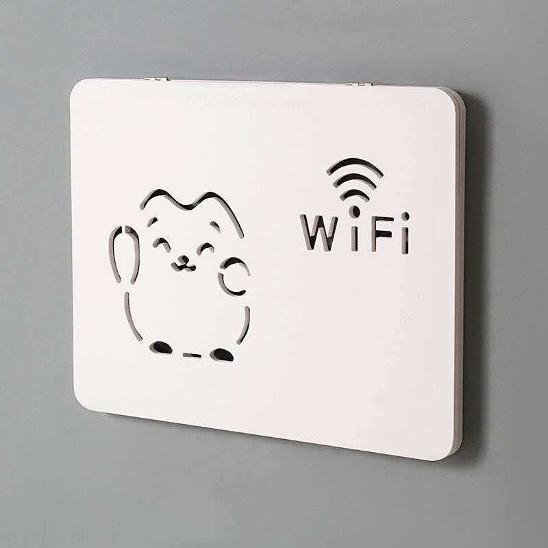 免打孔弱电箱网线盒盖板电表箱装饰画装饰遮挡多媒体信息箱,淘宝优惠券,粉丝福利购,淘宝优惠卷