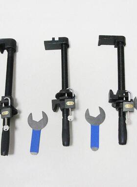 道岔密贴钩锁器铁路工务器材器器斥离器吊钩可动心