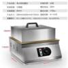 Shenghua commercial soufflé machine Internet celebrity Japanese pancake machine electronic version electric griddle dorayaki soufflé machine