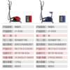 Cross-border elliptical machine, dynamic bicycle, multi-functional household small stepping sports magnetically controlled exercise bike, space walking machine