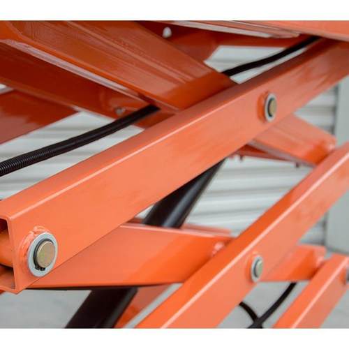 供应高空作业平台|升降平台|升降机|小型全电动剪叉式升降平台 - 图3