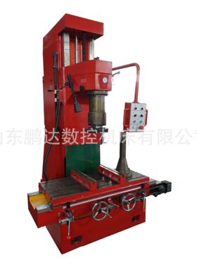 T7220立式镗孔机 油缸液压缸深孔加工机床 质量好效率 自动走刀