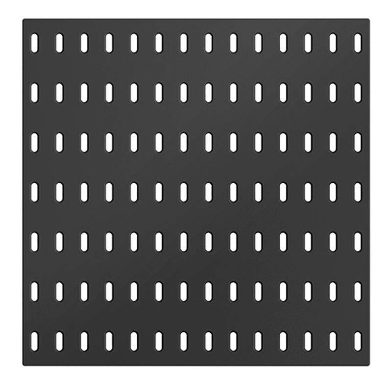 黑色洞洞板配件通用适配长孔置物架收纳盒适宜家用挂篮餐边柜挂钩,淘宝优惠券,粉丝福利购,淘宝优惠卷