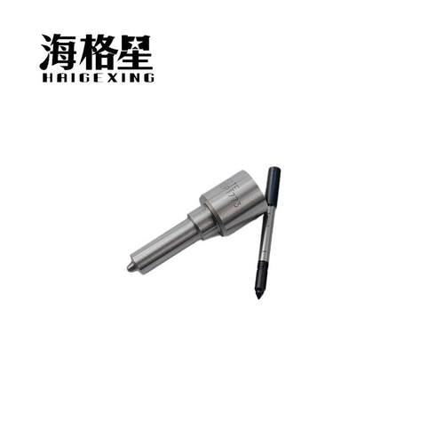 DLLA82P1773 DLLA150P1803 DLLA150P1812 DLLA150P2125 喷油嘴 - 图2