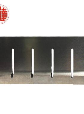 工厂价超声波切割刀头吐司面包法棍切片机超声波食品切割机刀头