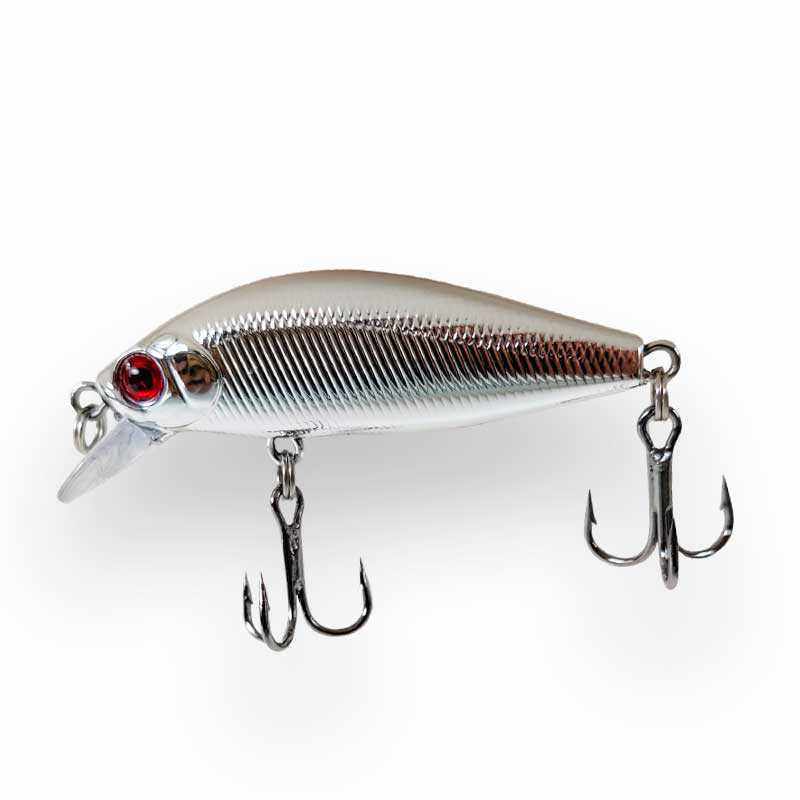 米诺路亚饵小银鱼铅笔路亚假饵.g微物颤沉缓沉硬饵翘嘴单钩远投,淘宝优惠券,粉丝福利购,淘宝优惠卷