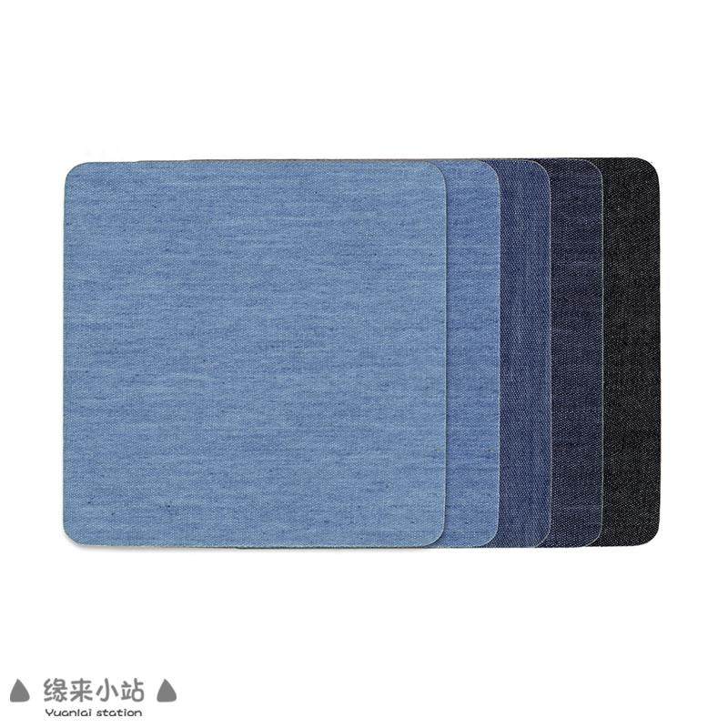 衣服加装口袋内兜补破洞牛仔裤的布贴手肘修补个性装饰无痕背胶,淘宝优惠券,粉丝福利购,淘宝优惠卷