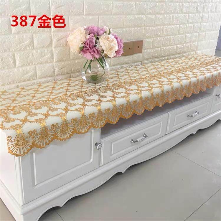 电视柜桌布pvc软塑胶床头柜垫子防水盖布家用长方形鞋柜防尘桌垫,淘宝优惠券,粉丝福利购,淘宝优惠卷