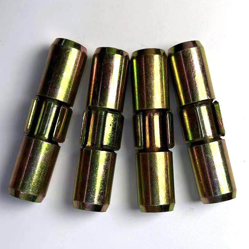 小松挖掘机PC60/100/200/300/400耐磨斗齿销子齿销65Mn材质加大销,淘宝优惠券,粉丝福利购,淘宝优惠卷