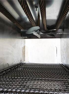 生蚝海蛎子套标机全自动牡蛎热膜收缩机商用清洗流水线用贴标机器