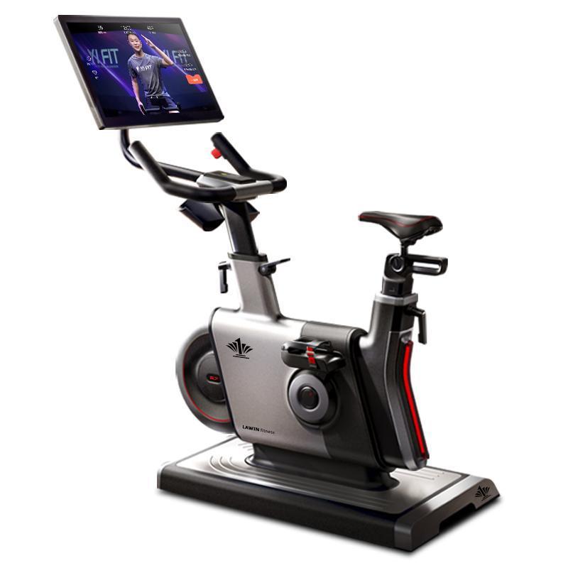 S7 dynamic bicycle fitness bike home smart silent sports bike