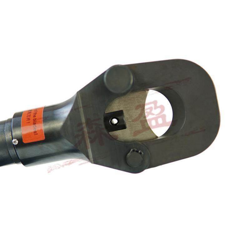 电动液压切刀ES-45双段液压式电缆剪钢绞断线剪便捷切割工具,淘宝优惠券,粉丝福利购,淘宝优惠卷