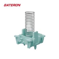 Вал gateron佳达隆磁玉轴pro可调节键程hifi麻将音键盘开关wooting