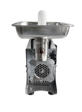 HK-8君子兰不锈钢绞肉机家用小型不锈钢碎肉机出口型MEATMINCER