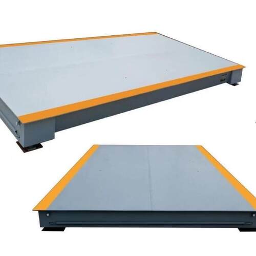 地磅秤称100吨大型工业衡器电子磅秤汽车衡10—200T地磅工厂源头 - 图3