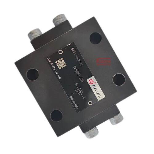 SV10PA1-40B华德液控单向阀SV10PA2-30B SL10PB1-30B SL10PA1-40B - 图3