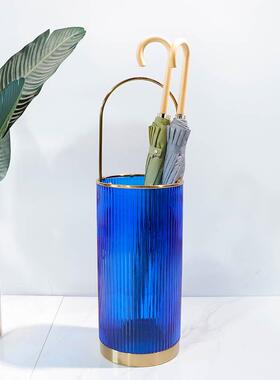 斯堪的纳维亚无障碍豪华创意伞架酒店银行销售公司大堂门放置伞存