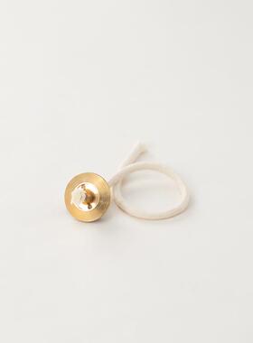 创意玻璃油灯葫芦南瓜造型氛围感家用油灯简约风桌面装饰摆件