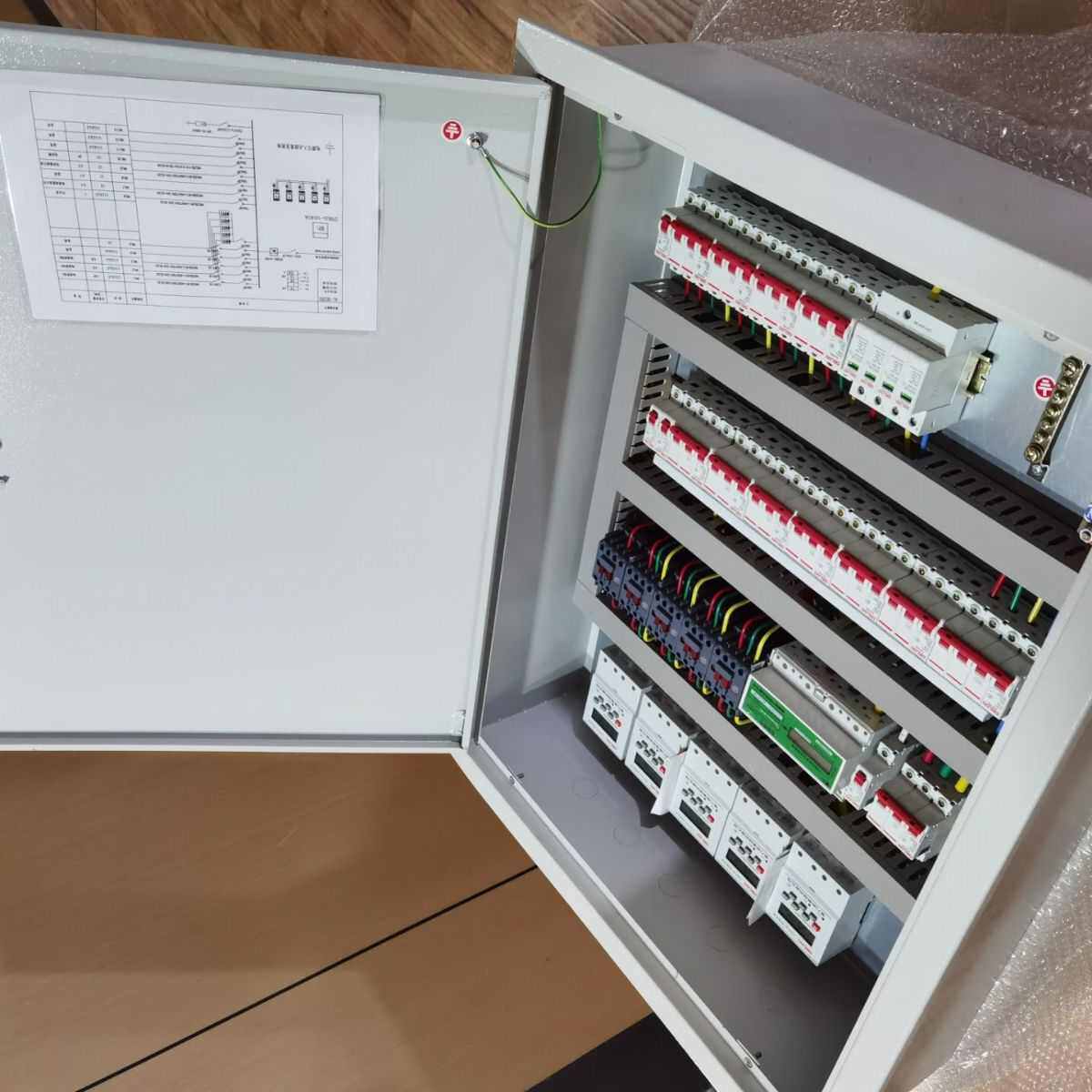 厂家供应建筑不锈钢 电工电气配电输电设备配电箱  防水电源箱,淘宝优惠券,粉丝福利购,淘宝优惠卷