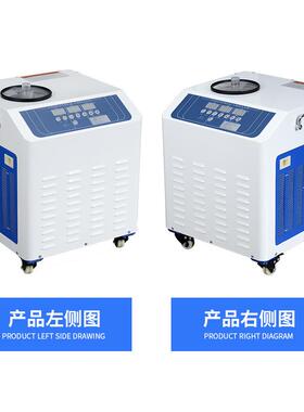 厂家工业冷冻机蚀刻机曝光机冷水机低温焊接机激光器冷水机