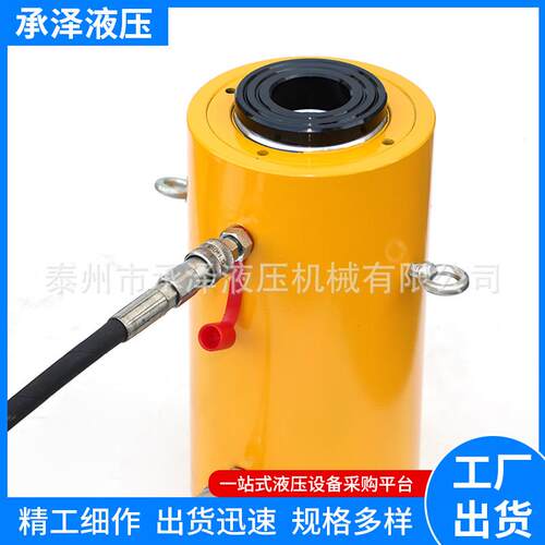 双作用手动泵手动液压泵小型手压超高压手动泵微型双作用液压泵 - 图0