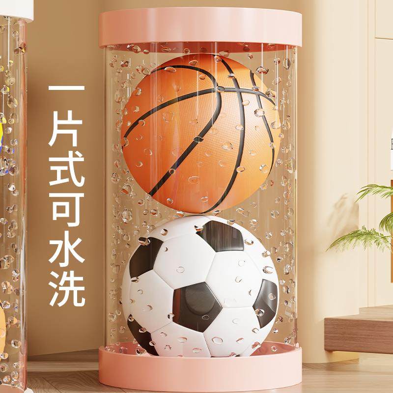 圆柱收纳桶大容量空瓶置物架化妆品护肤品口红粉底液空盒储物神器,淘宝优惠券,粉丝福利购,淘宝优惠卷