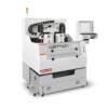 Glass engraving machine is suitable for display glass, industrial control cabinet glass, attendance machine glass, instrumentation glass