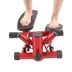 RISI5NG Ruisi Home Mini Fitness Stepper Twisting Machine - Stepper / thiết bị tập thể dục vừa và nhỏ tập ngực tạ đơn Stepper / thiết bị tập thể dục vừa và nhỏ