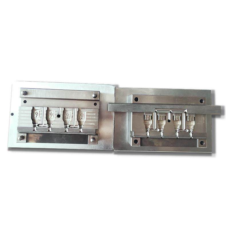 苹果USB插头模具 音频视频转接苹果插头模具 深圳插头模具厂家,淘宝优惠券,粉丝福利购,淘宝优惠卷