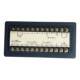 Smart tachometer 485 output tachometer 220V power supply