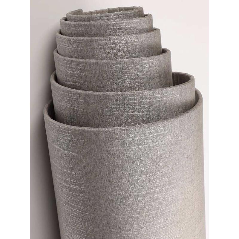 Wardrobe wall glued table and chairs, cupboard wood grain door wallpaper, old house mark, non-waterproof renovation, PVC thickened cloth furniture wall