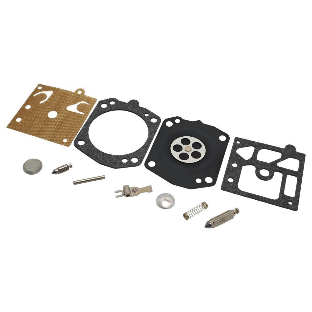 富世华胡斯华纳365汽油锯化油器膜片 膜片纸垫 化油器修理包配件,淘宝优惠券,粉丝福利购,淘宝优惠卷