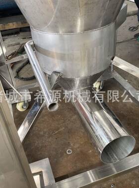 青豆大产量油炸锅 直径一米五全自动油炸圆锅 温度精准可控