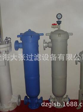 厂家不锈钢过滤器啤酒柴油油漆过滤袋式过滤器过滤器定制加工
