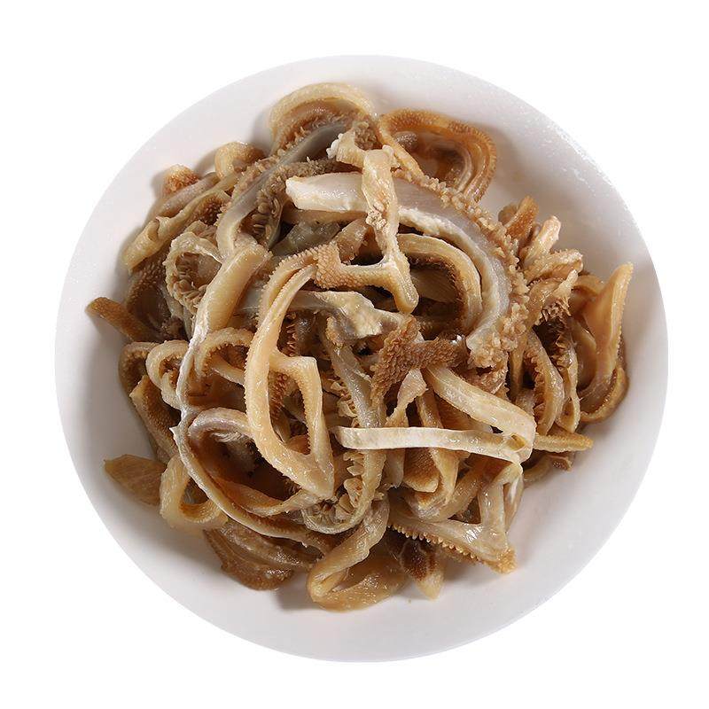 羊肚丝5斤水发绵羊肚火锅食材新鲜羊杂唰羊肚丝丝羊杂商用羊肉,淘宝优惠券,粉丝福利购,淘宝优惠卷