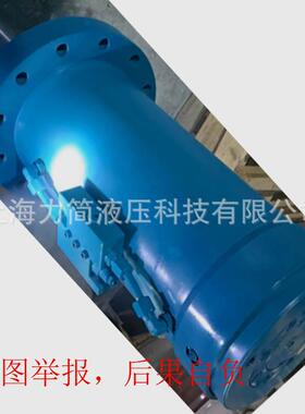 上海摆动油缸螺旋摆动缸回转油缸摆动液压缸