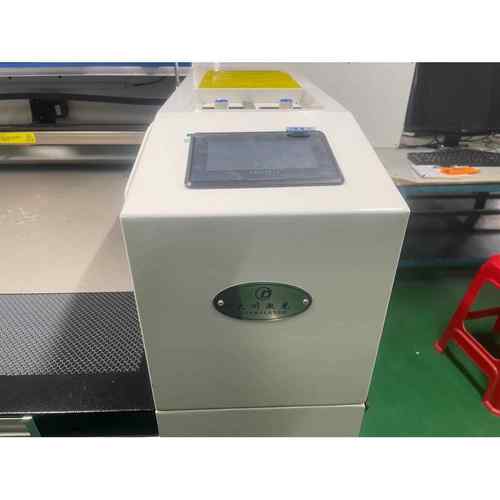 云母纸云母片激光模切机无需模具电脑控制切割任意图形云母切割 - 图2