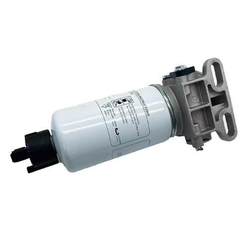 燃油水分离器总成1J430-43350 PL150用于KubotaV1505 V2403 V2607 - 图0