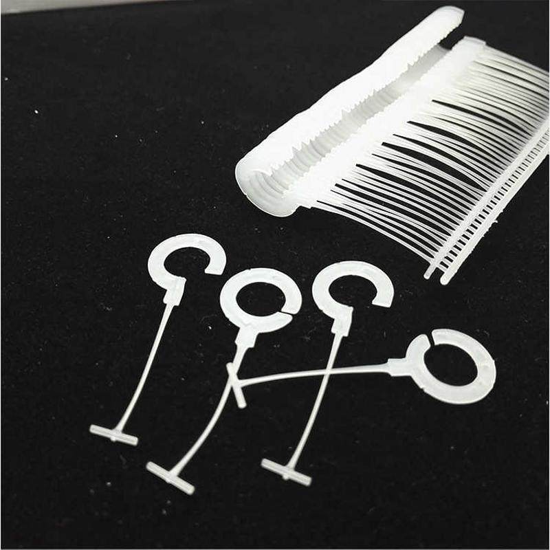 厂销 问号句号胶针 全勾半钩 粗胶针 手套吊牌绳 挂钩胶针 挂帽子,淘宝优惠券,粉丝福利购,淘宝优惠卷